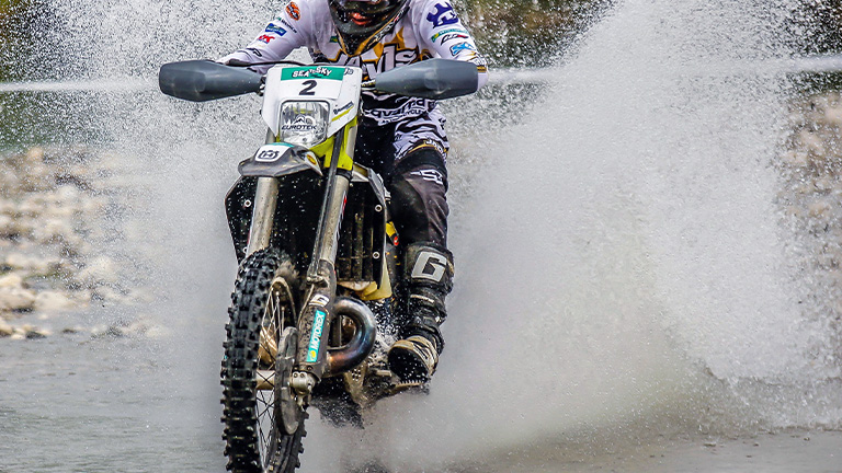 2023 SEAtoSKY - Sky Race